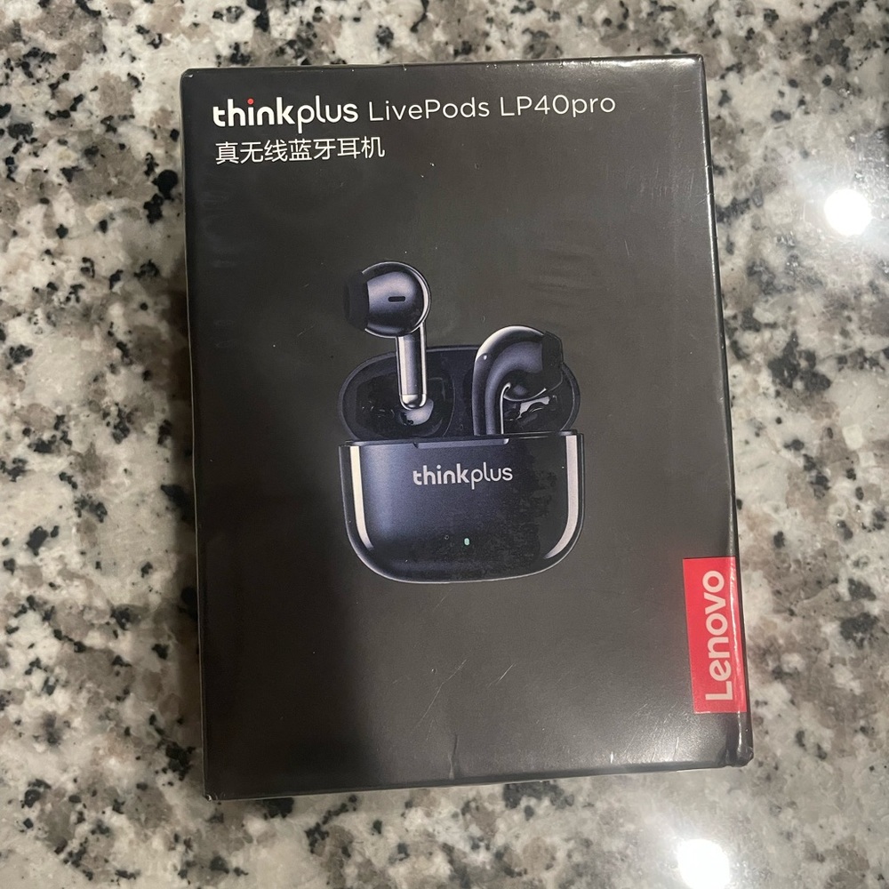Thinkpluslp1 Pro True Wireless Earbuds